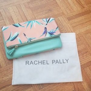 Rachel Pally clutch bag